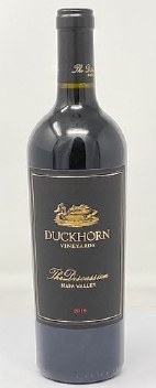 The Discussion By Duckhorn 2019 Red Blend